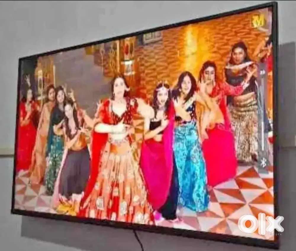 Amazing Deal 32 INCH SMART ANDROID LED TV 60% COD AVLABLE 

Full wrnty