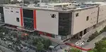Furnished 2 bhk at City center