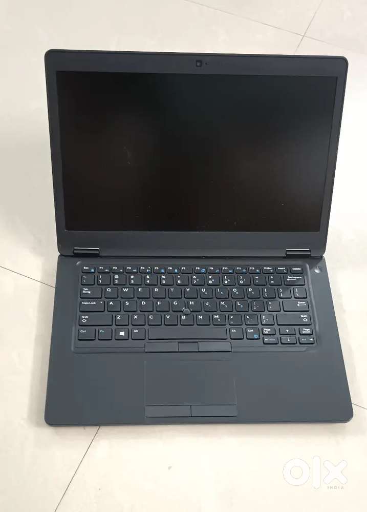 Dell Latitude 5490 l Intel i5 8th Gen Laptop