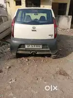 Tata Nano 2010 Petrol 14237 Km Driven