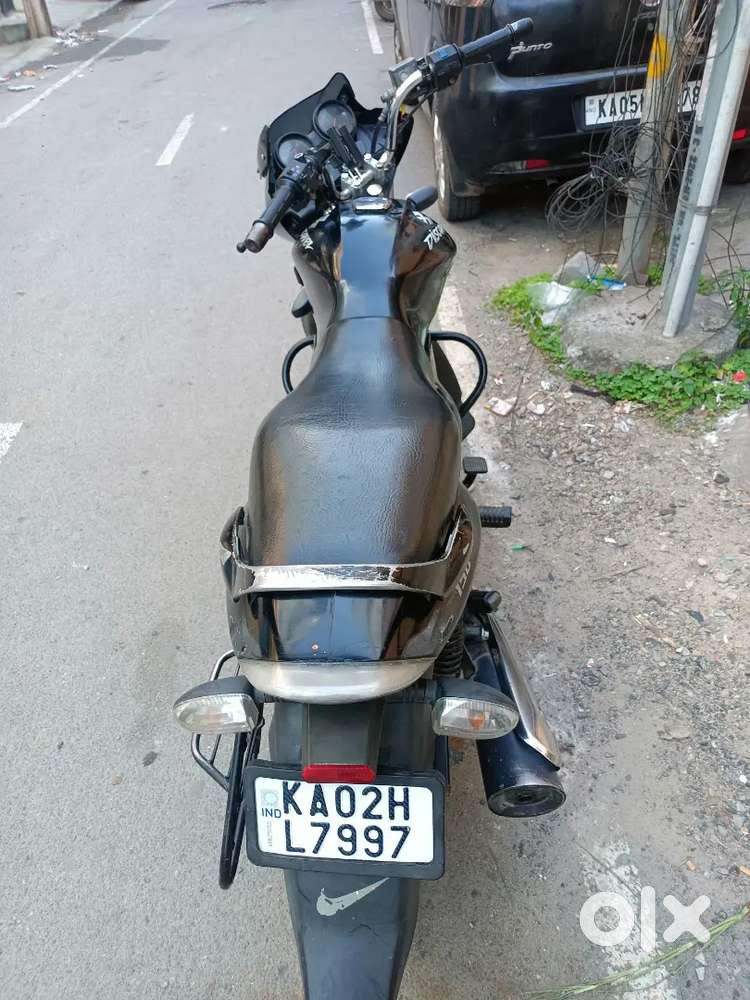 I am baying new electric bike