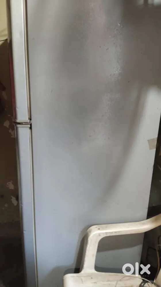 Samsung double door fridge