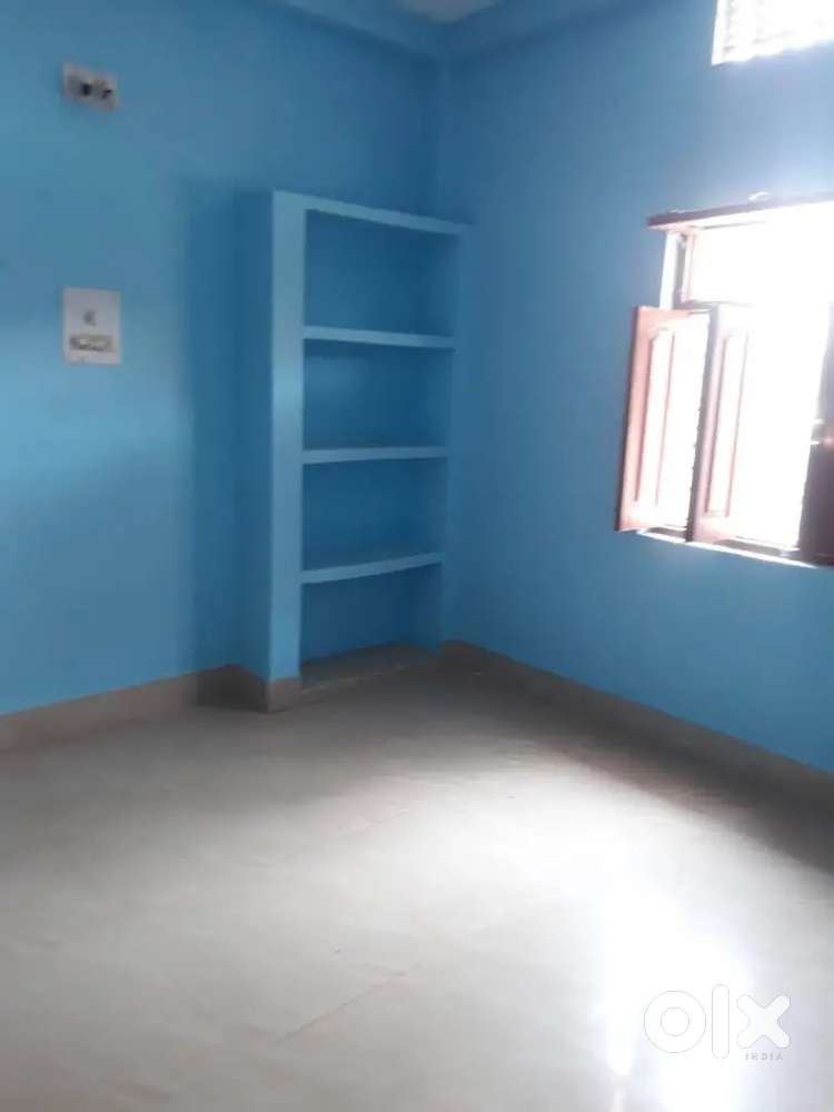 1bhk Lat.+bathroom+kitchen