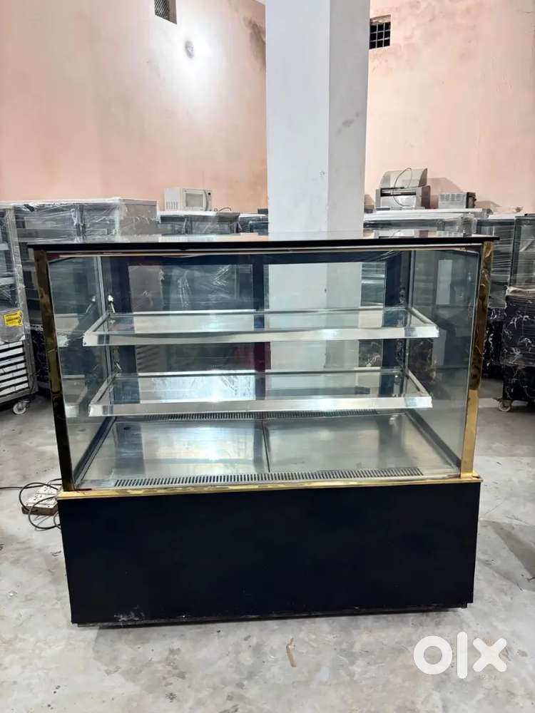 Stellar air cool fridge