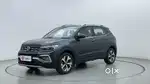 Volkswagen Taigun 1.0 TSI Topline, 2022, Petrol