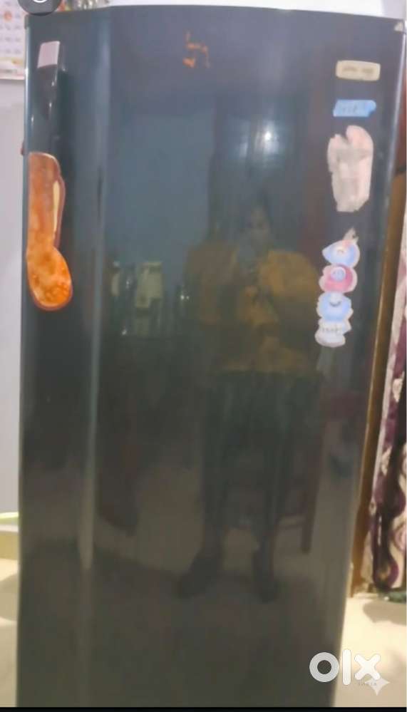 Godrej GDE 23 DX4 Single Door 221 Litres Refrigerator