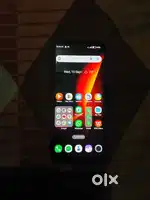 Realme 10 pro plus 5g 8 (128gb)