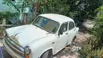 Ambasador in very good condition