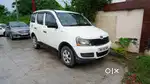Mahindra Xylo 2013 Diesel Well Maintained