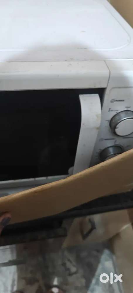 Solo microwave oven new  condition ifb company