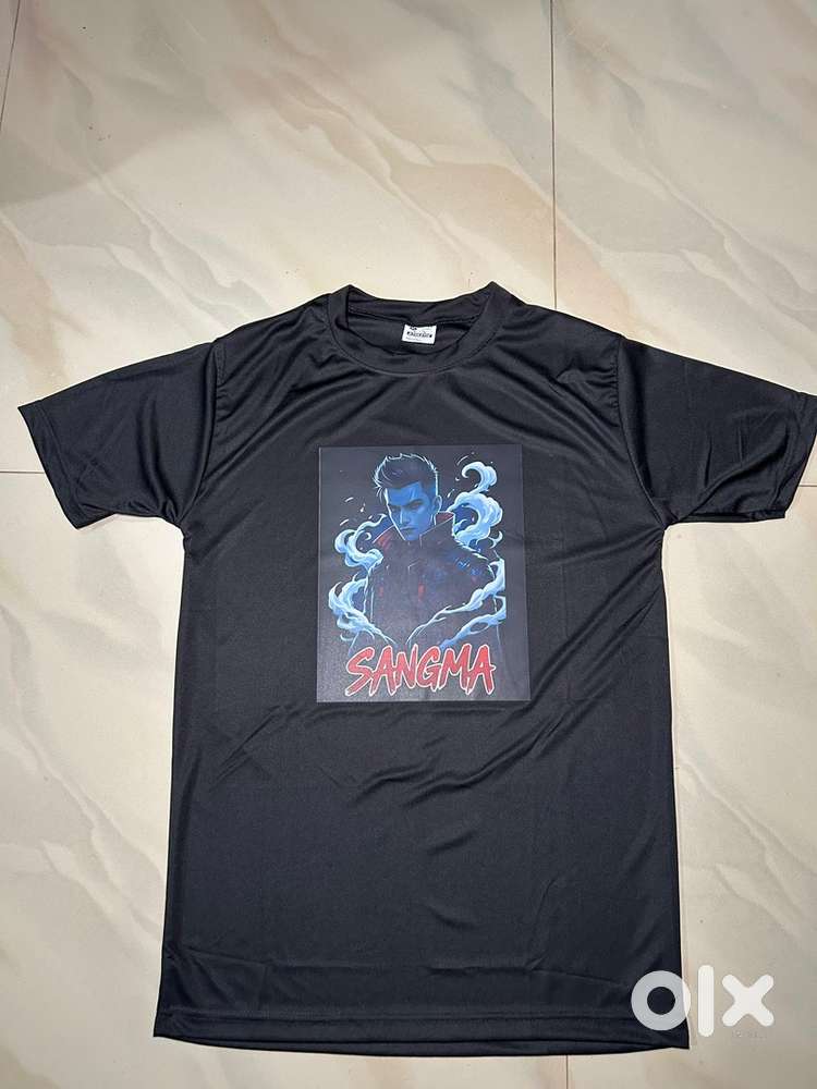 Garo Customized T-Shirts