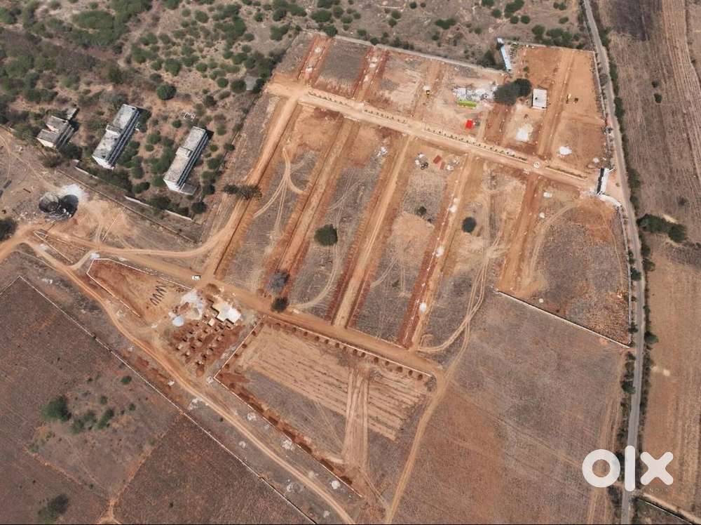 Prime Plots Best Investment Opportunity