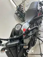 Yamaha MT15 First owner