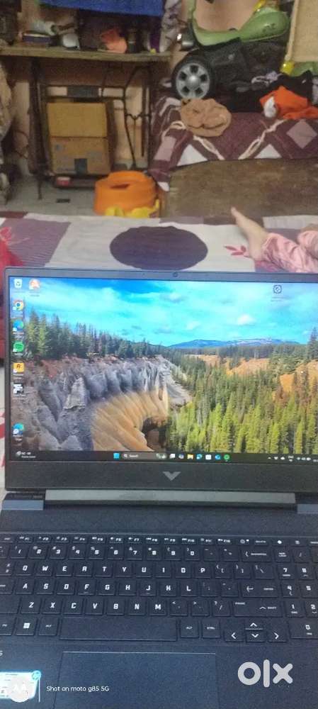 2 month old he koi dikat nhi he new he bike leni he