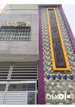 DUPLEX HOUSE for Sell ! In Kailashpuri Mughalsarai