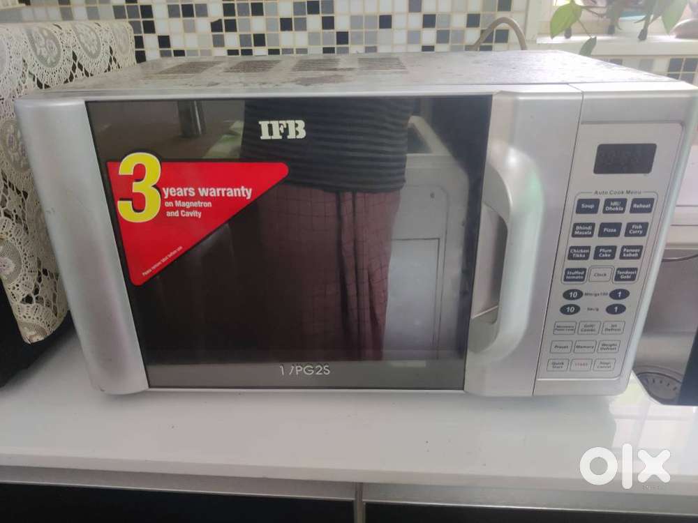 IFB Microwave Oven 1/PG2S