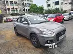 Maruti Suzuki Dzire 1.2 VXI, 2020, Petrol