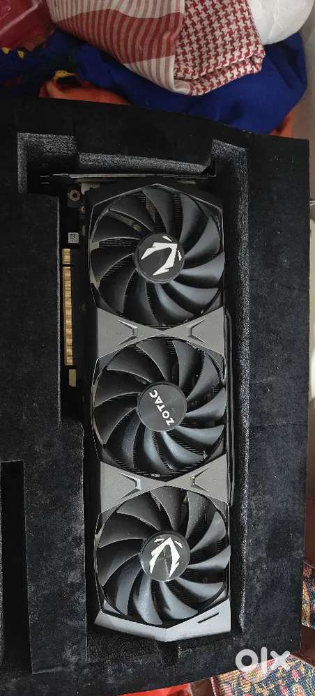 Zotac 3070ti