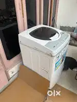 IFB washing machine
