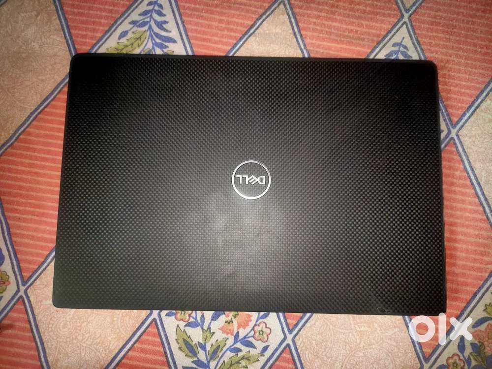 Laptop Dell Latitude 7300