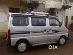 Maruti Suzuki Eeco 2011 CNG & Hybrids 110000 Km Driven