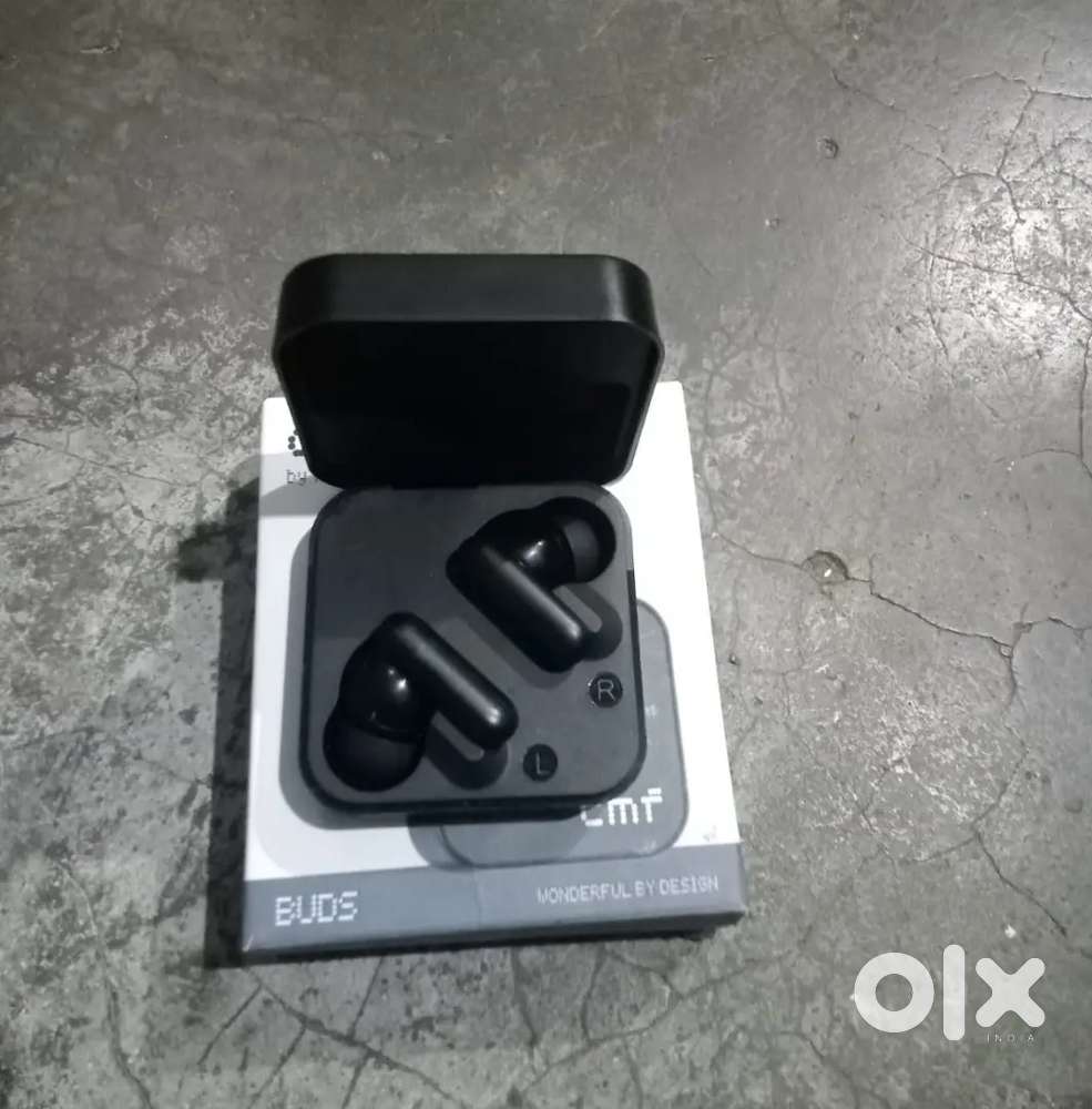 Cmt by nothing burds new