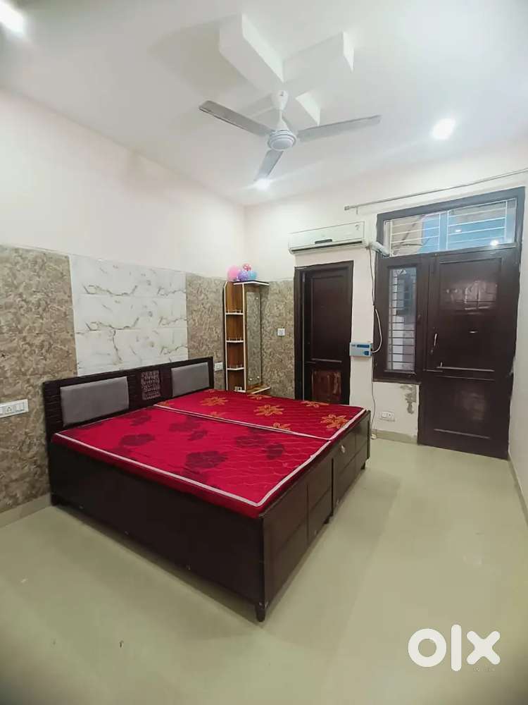 2bhk flat for rent