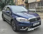 Maruti Suzuki S Cross Zeta SHVS, 2018, Diesel