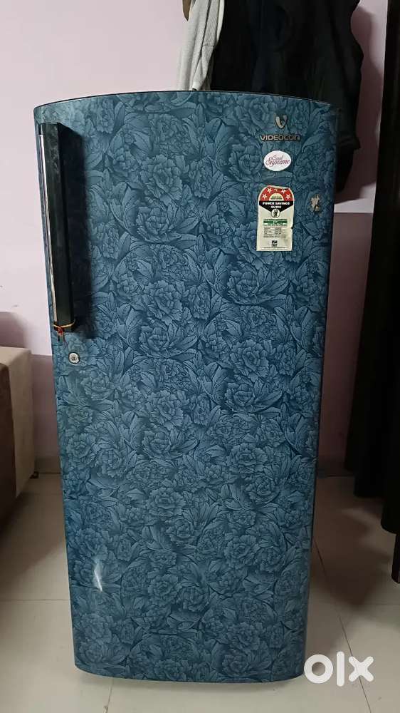 Videocon 215 Ltr Refrigerator