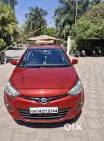 Hyundai i20 Magna Plus Diesel, 2012, Diesel