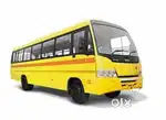 School bus driver