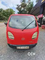 TATA Magic iris