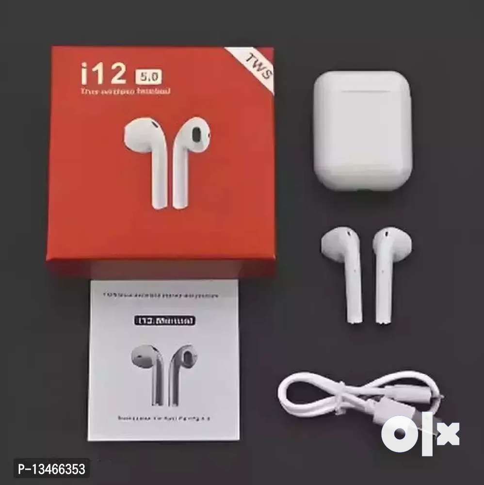 Brand new true wireless headphones ||cash on delivery available