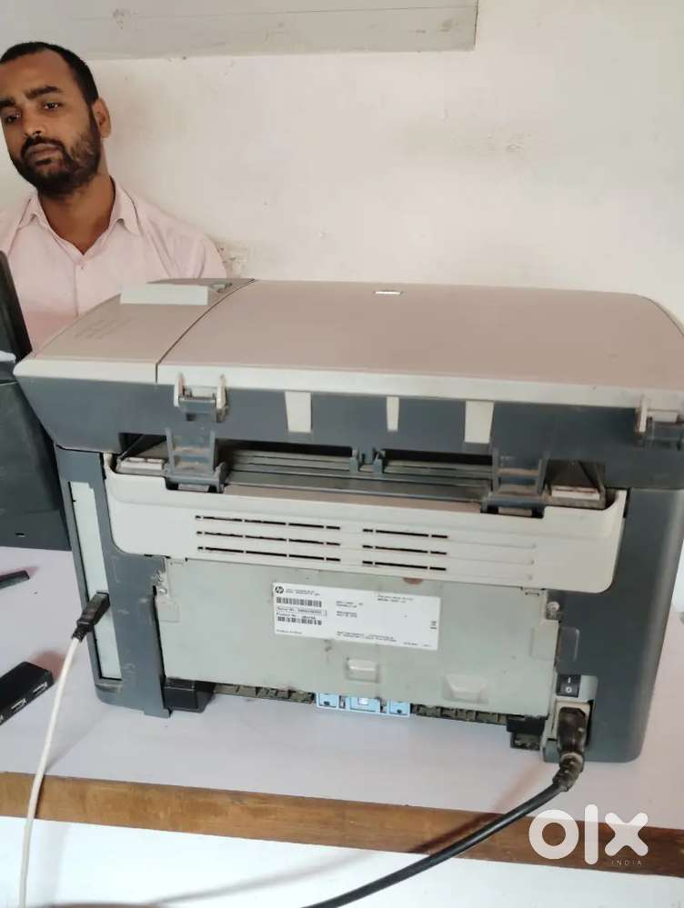 Hp1005 printer