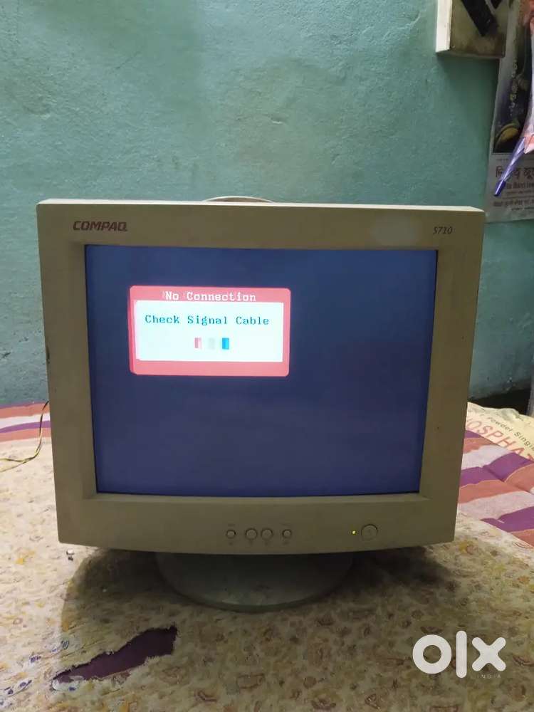 Computer Monitor