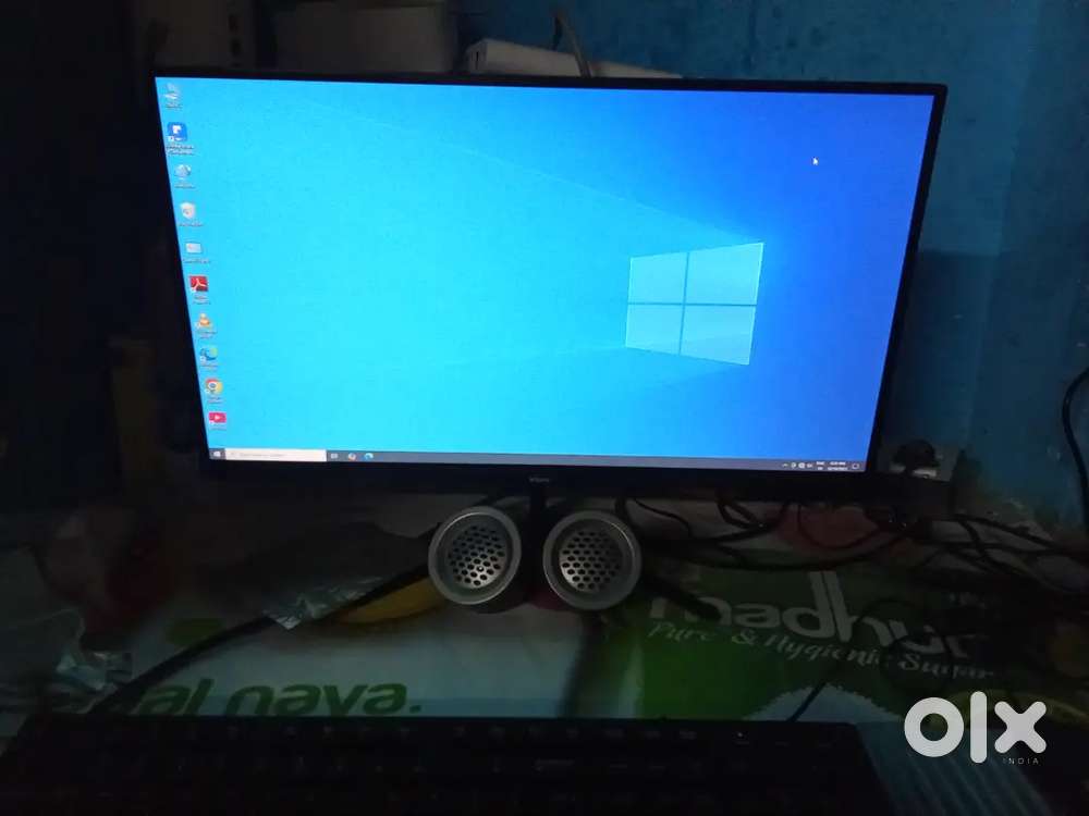 For a budget-friendly setup