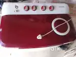 Washing machine 7.2 kg