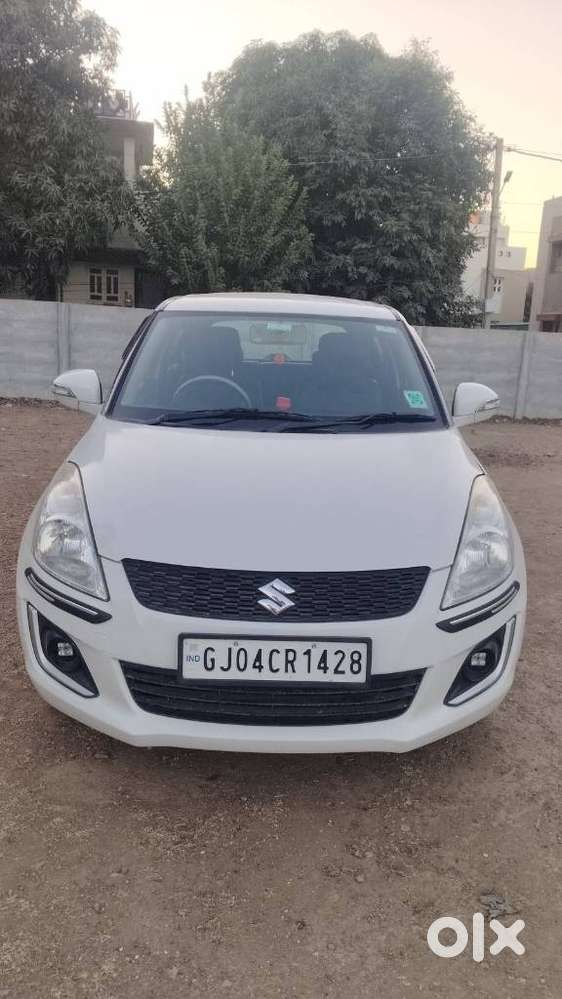 Maruti Suzuki Swift DDiS VDI, 2017, Diesel