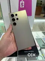 Selling My S24 Ultra, Less Used, Good Condition , Bill Box Available.
