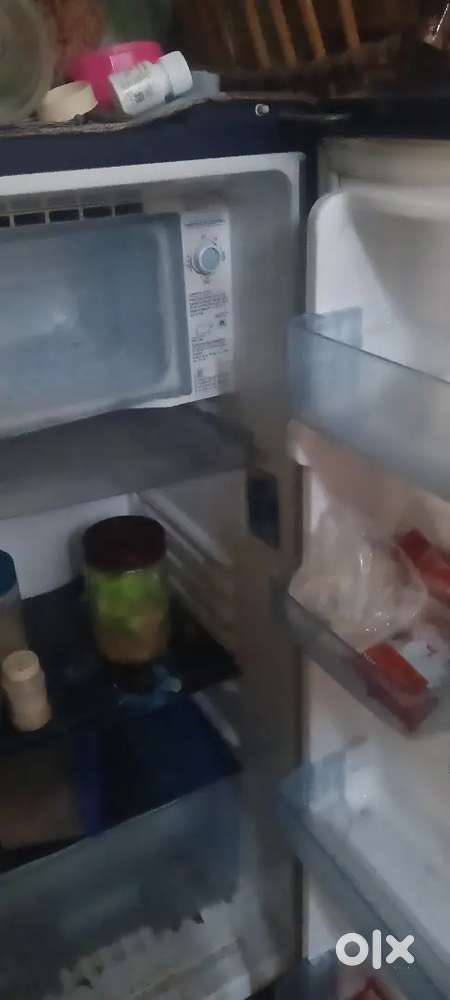 Sumsang fridge
