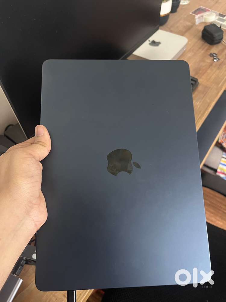 Mac mini m2 - Macbook air m2