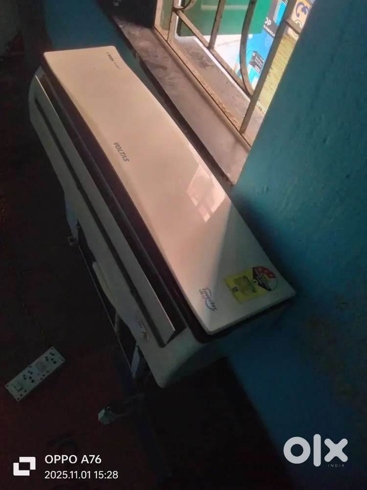 1.5 ton voltas inverter