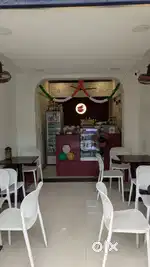 Morning Part Time job in Tea shop(near west Mambalam railway station)
