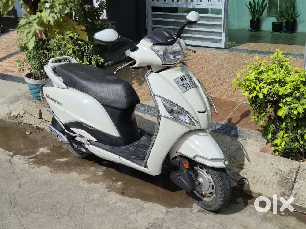 Mestro 2015 model for sale