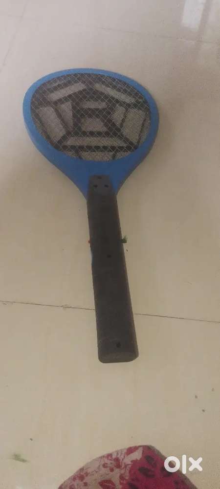 Mosquito   bat