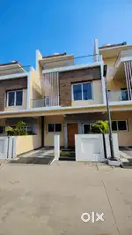 3bhk duplex kamal vihar