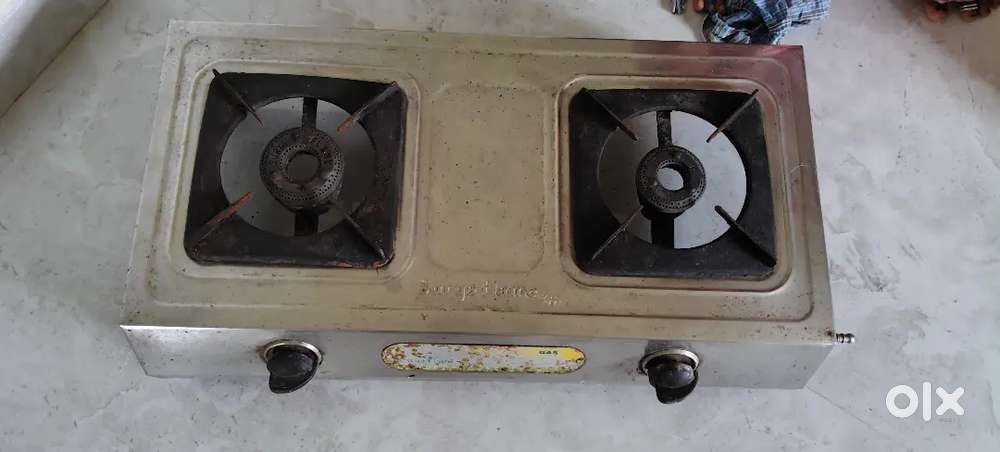 Surya flame Gas stove