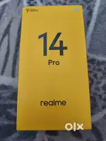 Relame 14 pro. Good condition