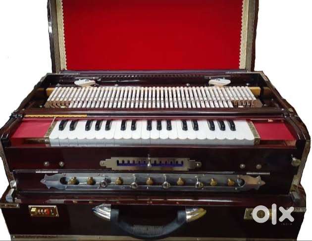 Best Harmonium