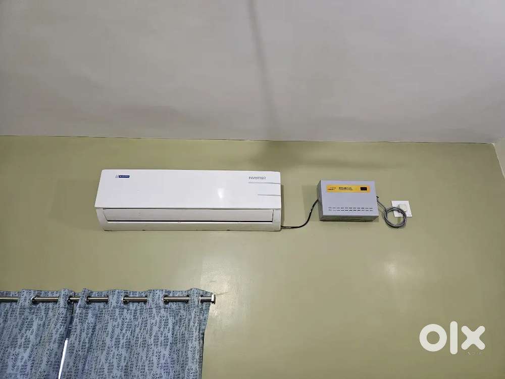Blue Star 5 star split AC @15,000/-